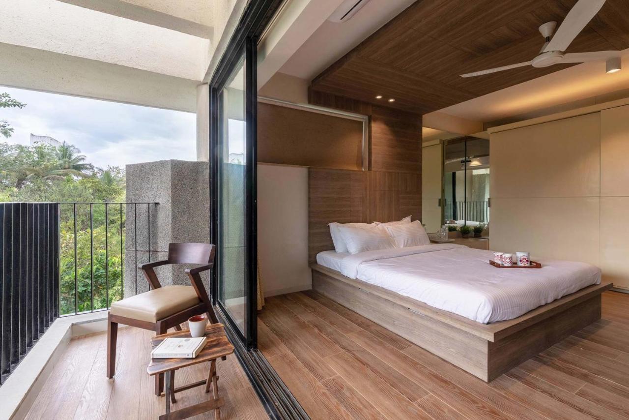 Villa Foresta By Stayvista With Modern Decor, Swimming Pool & Expansive Lawn For A Perfect Escape Lonavala Εξωτερικό φωτογραφία
