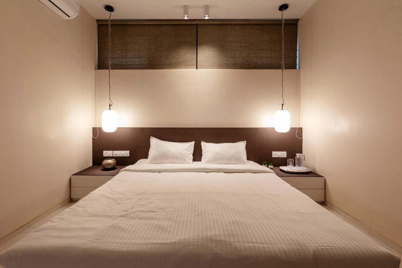 Villa Foresta By Stayvista With Modern Decor, Swimming Pool & Expansive Lawn For A Perfect Escape Lonavala Εξωτερικό φωτογραφία