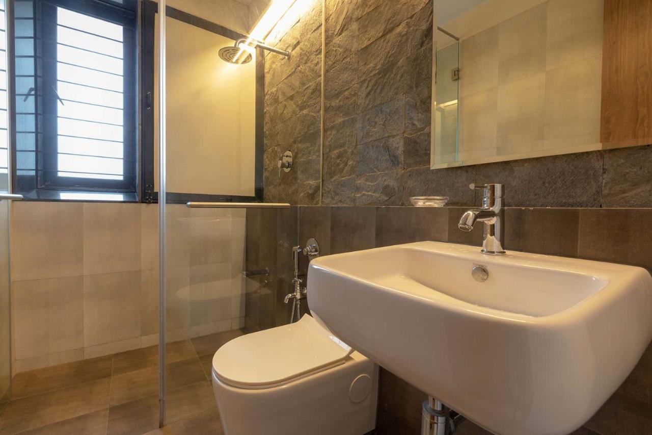 Villa Foresta By Stayvista With Modern Decor, Swimming Pool & Expansive Lawn For A Perfect Escape Lonavala Εξωτερικό φωτογραφία
